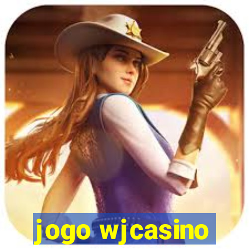 jogo wjcasino